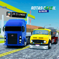 Rotas do Brasil Online (BETA) Mod