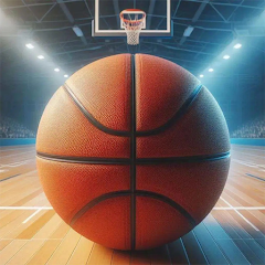 Star Rising: Basketball Mod Apk