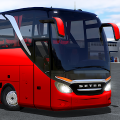 Bus Simulator Ultimate : India Mod Apk