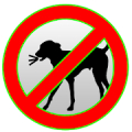 Ultrasonic dog repellent sound APK