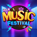 Idle Music Festival Idle Games Mod