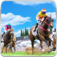 Horse Racing: Horse Simulator Mod Apk