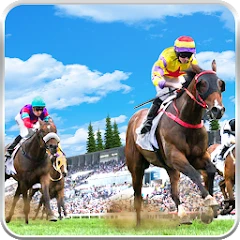 Horse Racing: Horse Simulator Mod Apk 1.3.0 [Quitar anuncios]