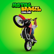 MOTOS BRASIL ONLINE Мод APK