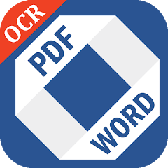 PDF to Word Converter Mod Apk