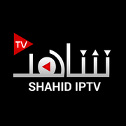 SHAHID IPTV Download gratis mod apk versi terbaru