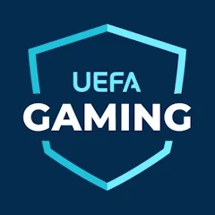 UEFA Gaming: Fantasy Football Icon