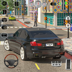 School Driving 3d Simulator Mod Apk