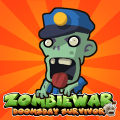 Zombie WarDoomsday Survivor APK