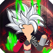 Stick God: Pls Help me Mod Apk