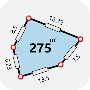 Area Calculator: Measure Field Mod