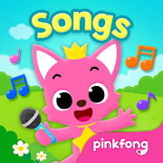 Pinkfong Mother Goose for Kids Mod Apk