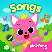 Pinkfong Mother Goose for Kids Mod APK