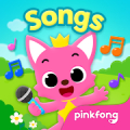 Pinkfong Mother Goose for Kids APK