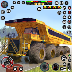 City Construction: Crane Truck Mod