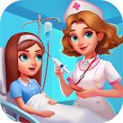 Doctor Clinic - Hospital Games Mod Apk