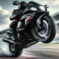 Fast Bike Racing Offline Moto icon