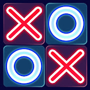 2 Player Glow Minigames Mod Apk