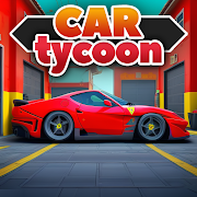 Car Shop Tycoon: Idle Junkyard Mod Apk