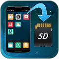 Move Application To SD Card Mod