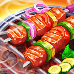 Cooking Center-Restaurant Game Mod Apk