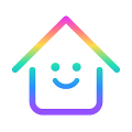 Smile Launcher icon