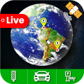 Live earth maps: 3d world map APK