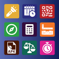 Smart Tools- Utilities toolbox APK