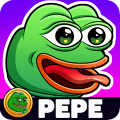 Crypto PEPE icon