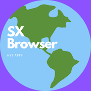 SX Browser By Ayz Mod