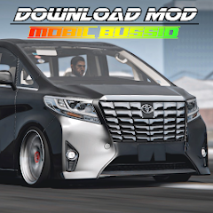 Download Mod Mobil Bussid Mod Apk