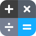 Basic Calculator: GPA & Math icon