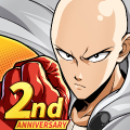 One Punch Man - The Strongest APK