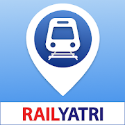 Book Tickets:Train status, PNR Mod Apk