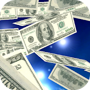 Money Live Wallpaper Mod Apk