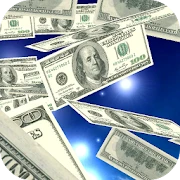 Money Live Wallpaper