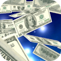 Money Live Wallpaper APK