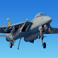 Carrier Landing HD APK