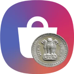 Coin Bazaar : Buy and Sell Mod Apk [Remove ads][Mod speed]