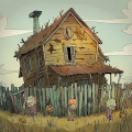 Mini Survival: final adventure Mod APK icon