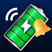 Battery Life Monitor and Alarm Mod Apk