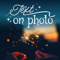 Text On Photos - Photo Editor Mod