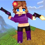 Jenny Mod Minecraft MCPE Download gratis mod apk versi terbaru