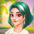 Gossip Harbor: Merge & Story icon