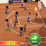 Mini Basketball Mod Apk