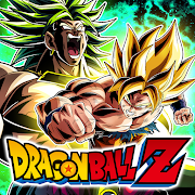 DRAGON BALL Z DOKKAN BATTLE Mod Apk