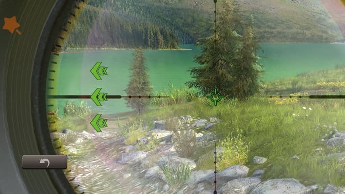 Hunting Clash: Sniper Shooting mod