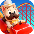 Carnival Tycoon: Idle Games icon