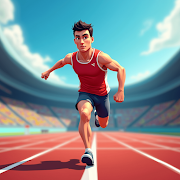 Athletics Championship Mod Apk