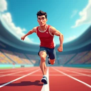 Athletics Championship Mod Apk [Remove ads]